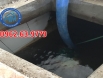 Quy trình thau rửa bể nước ngầm nhà riêng